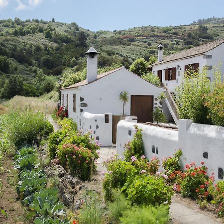 Casa Rural La Cuna Los Silos Quarto foto