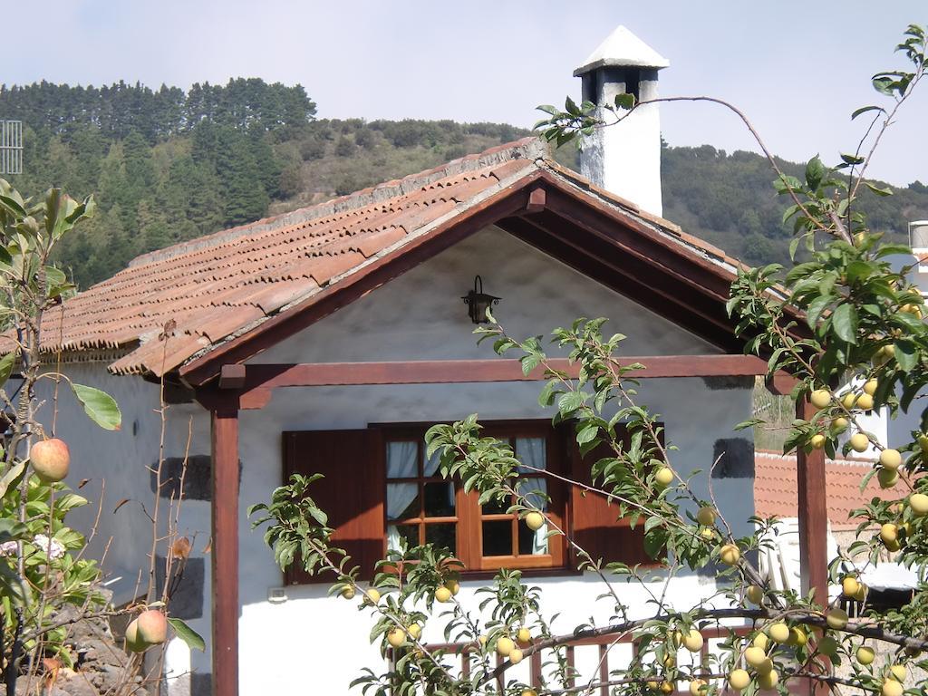 Casa Rural La Cuna Los Silos Quarto foto